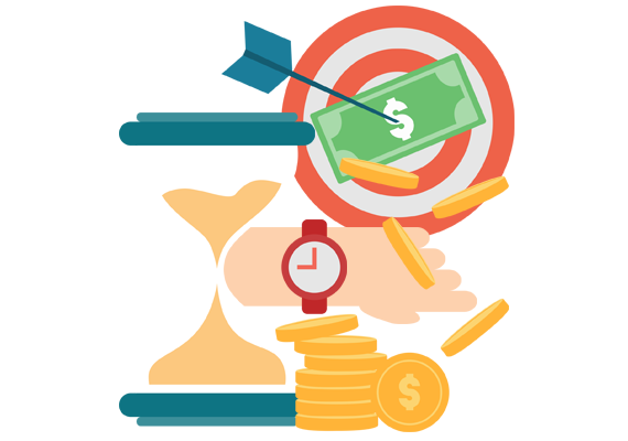 Temporary Staffing icon nsiya solution